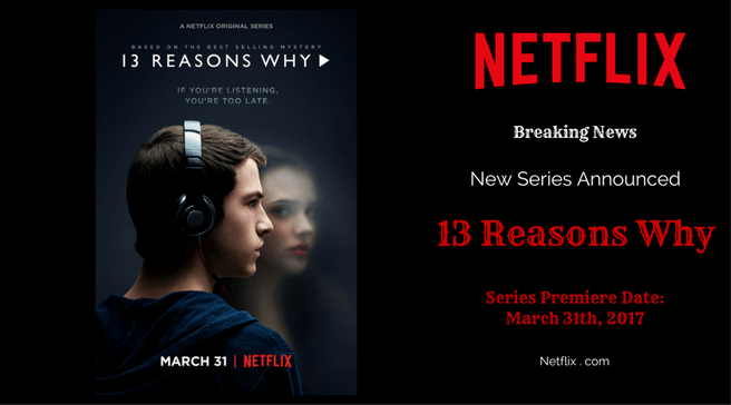 13 Reason Why: Khi sự vô cảm đã giết chết một cô gái