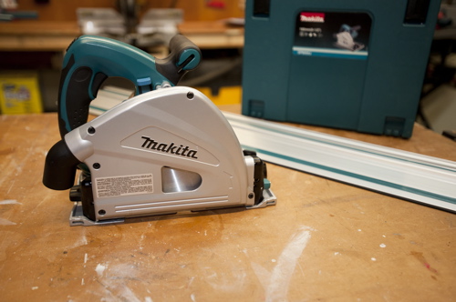 Makita SP6000