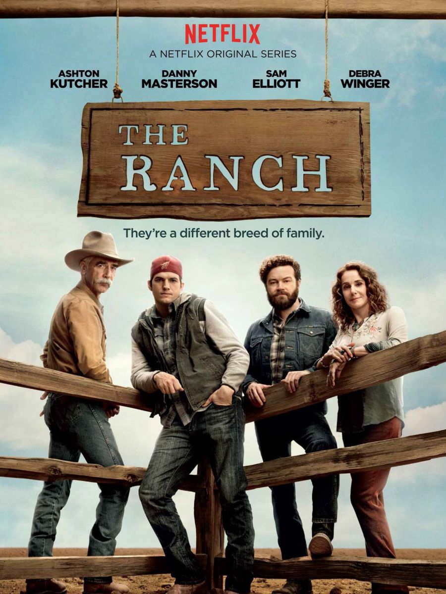 Phim: The Ranch