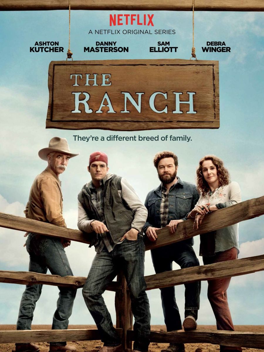 Phim: The Ranch
