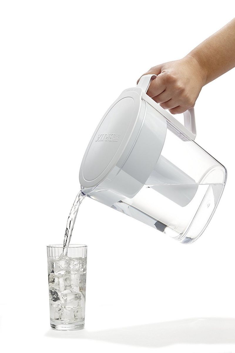 Lọc nước Brita Slim