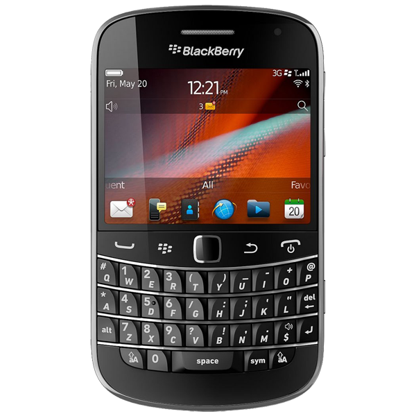 BlackBerry 9900