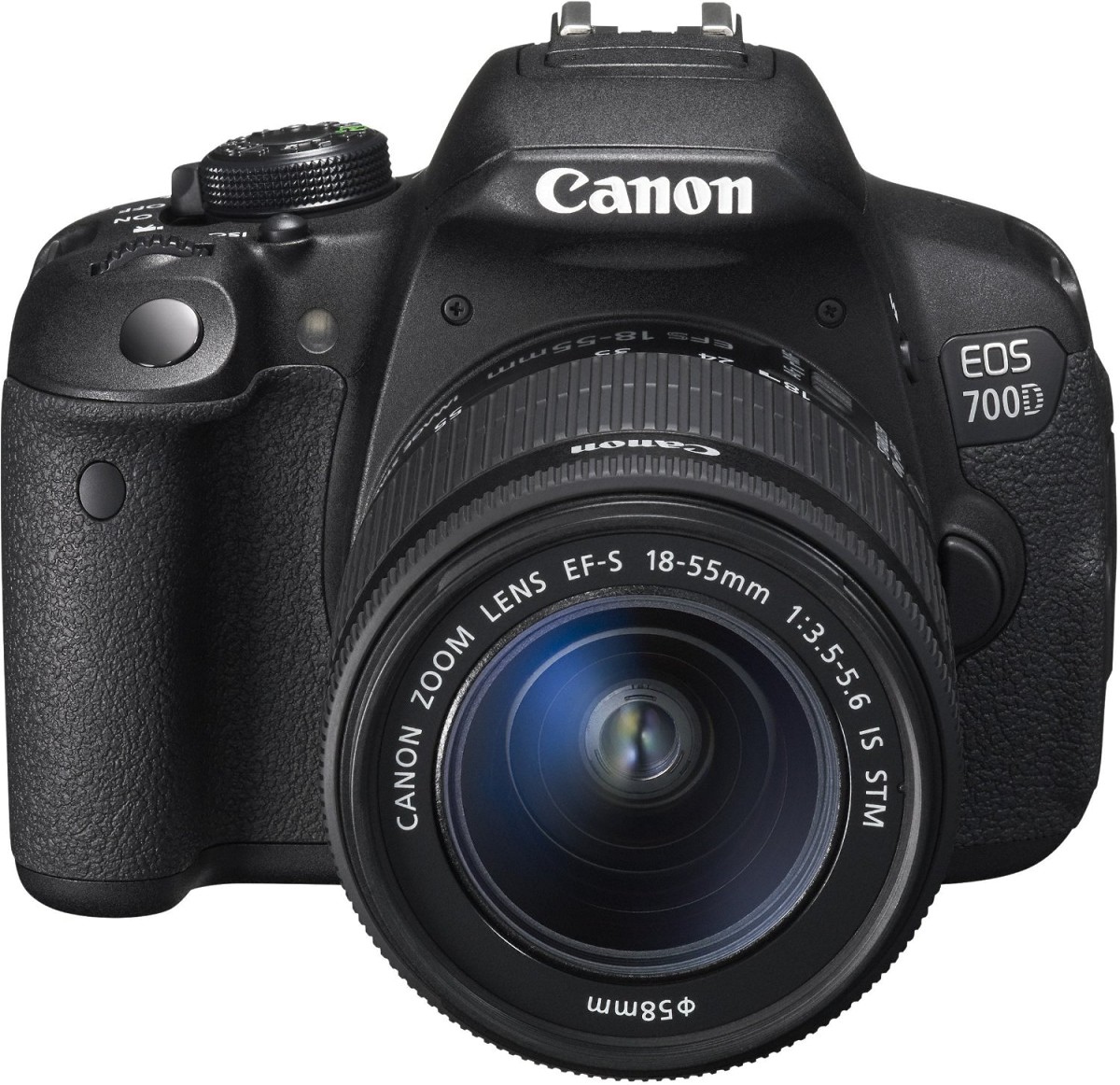 Canon EOS 700D