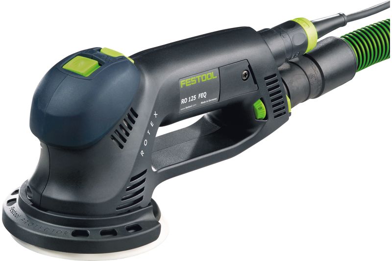 Festool Rotex 125