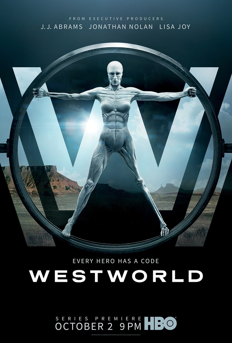 Phim: WestWorld